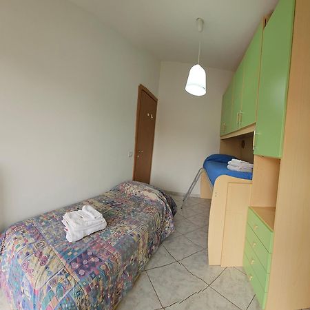 Appartement Compatri House à Osteria dell' Osa Extérieur photo