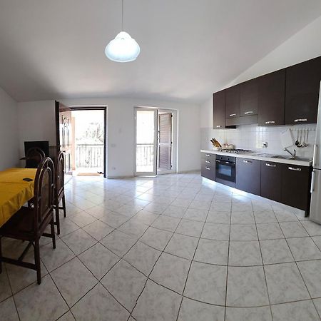 Appartement Compatri House à Osteria dell' Osa Extérieur photo
