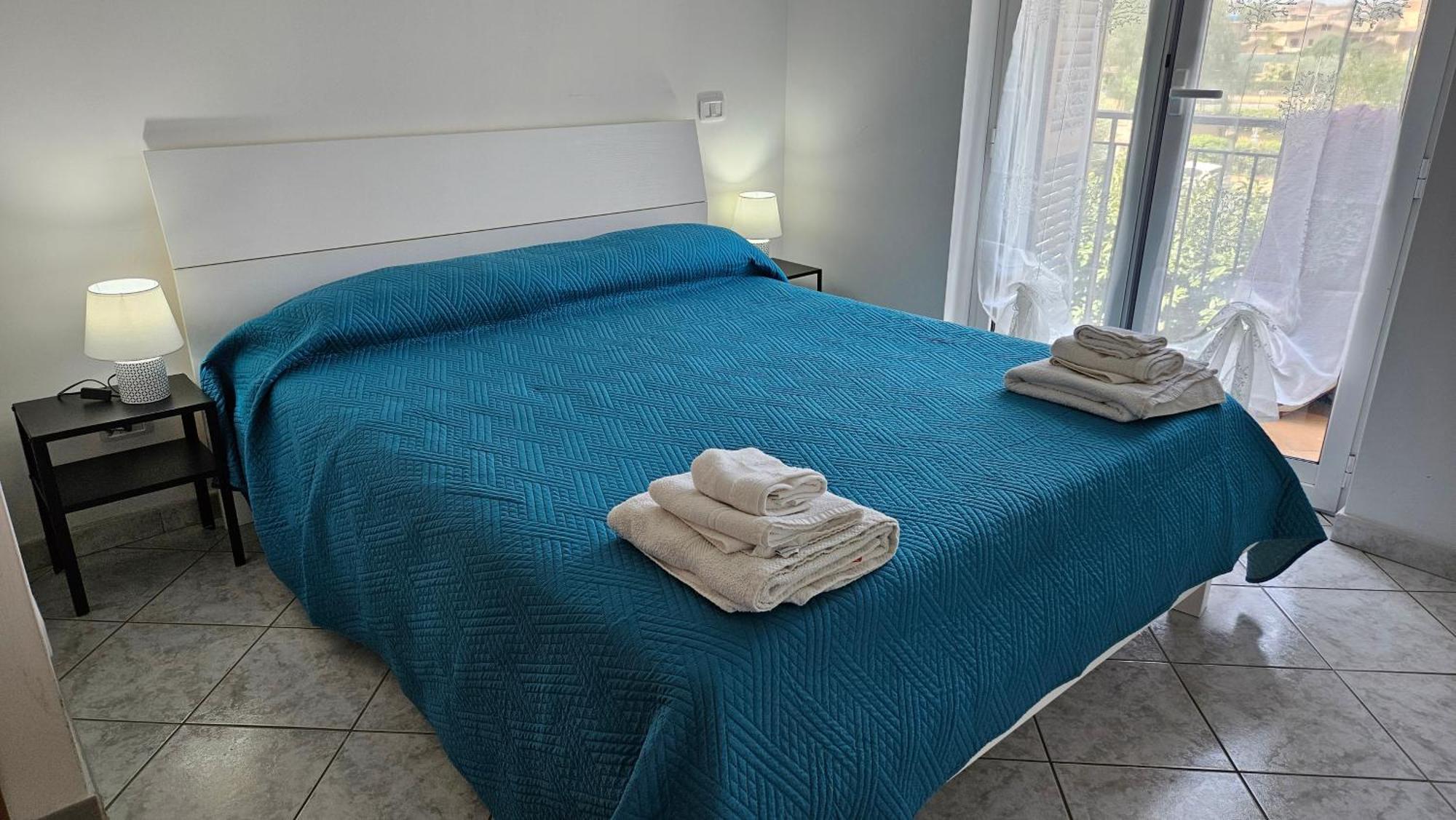 Appartement Compatri House à Osteria dell' Osa Extérieur photo
