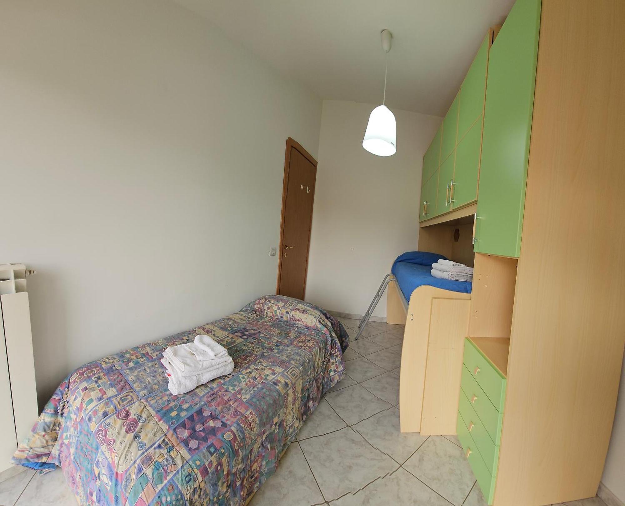 Appartement Compatri House à Osteria dell' Osa Extérieur photo