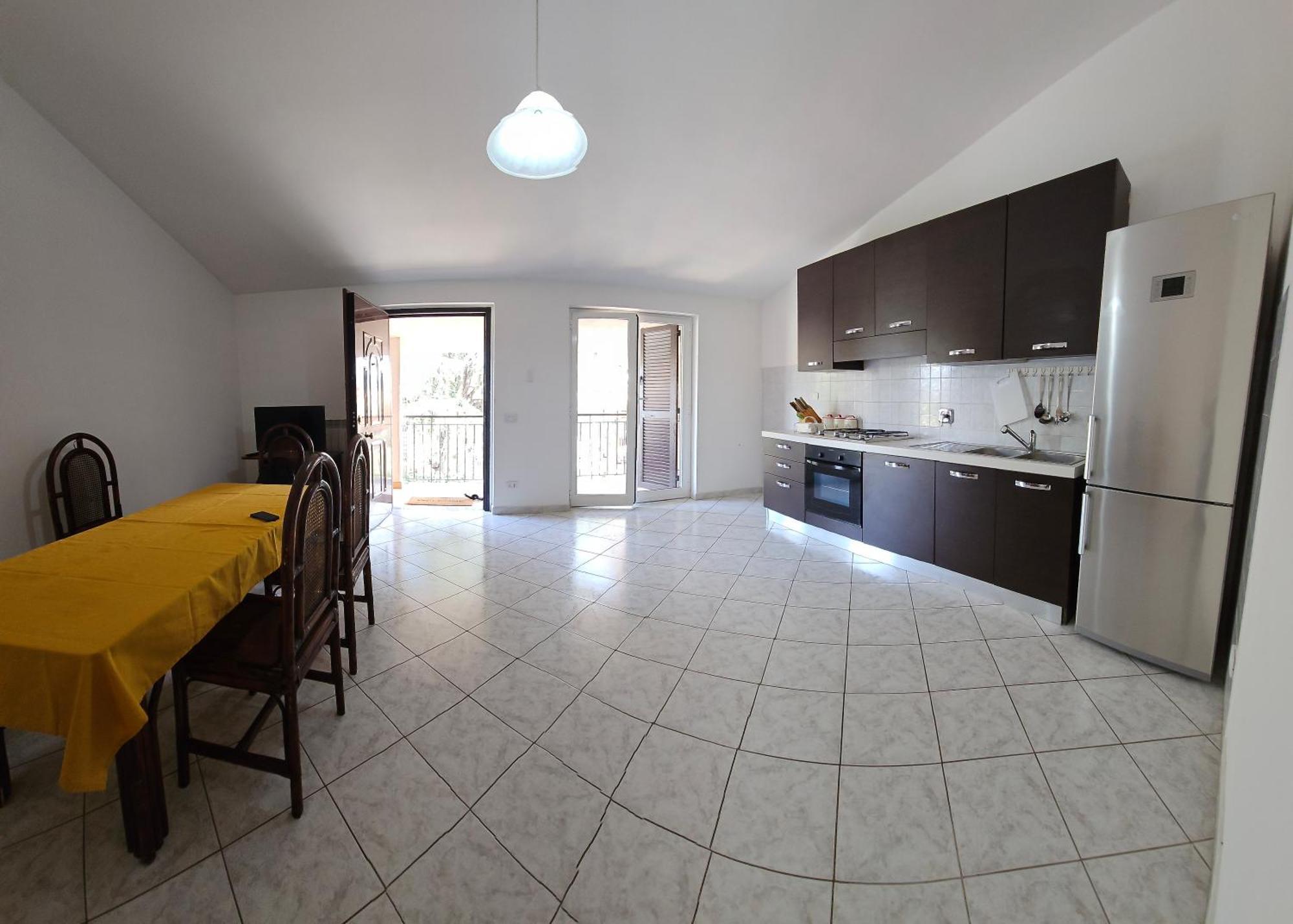 Appartement Compatri House à Osteria dell' Osa Extérieur photo