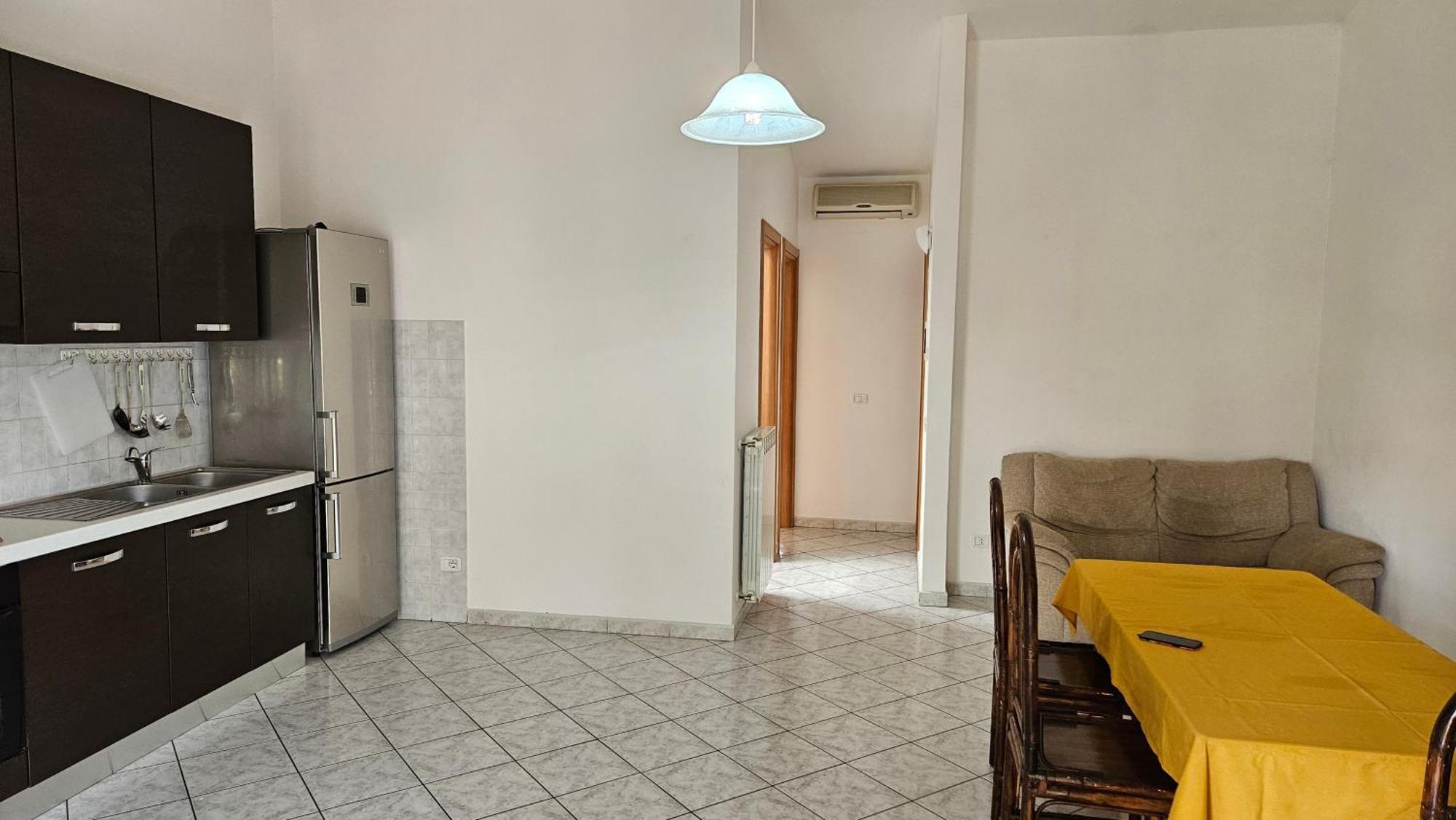 Appartement Compatri House à Osteria dell' Osa Extérieur photo
